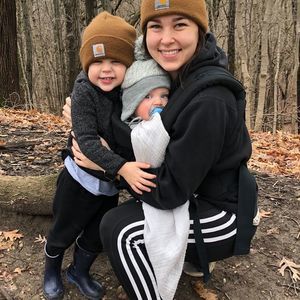 Meet your Posher, Payton